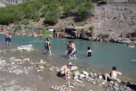 Bu görüntüler Tunceli'den geldi galerisi resim 3