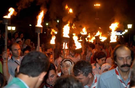 17 Ağustos 1999 Marmara depremi galerisi resim 3