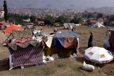 17 Ağustos 1999 Marmara depremi galerisi resim 9