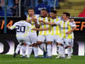 FENERBAHÇE-STEAUA BÜKREŞ