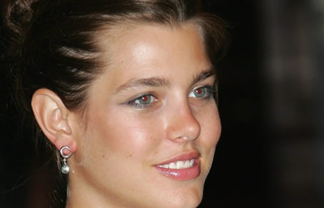 Monako Prensesi Charlotte Casiraghi galerisi resim 12