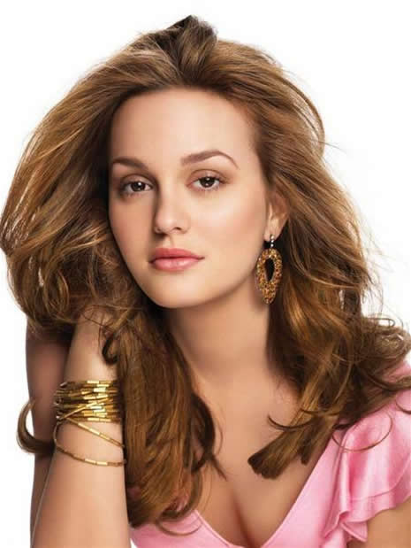 Gossip Girl'ün asi kızı Leighton Meester galerisi resim 19