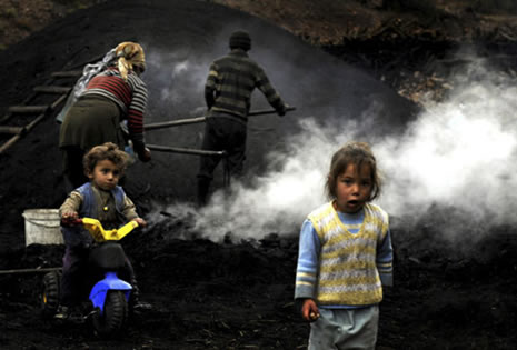 İşte yılın basın fotoğrafları galerisi resim 12