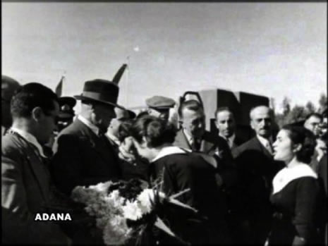 Atatürk'ün ilk kez yayınlanan fotoğrafları... galerisi resim 34