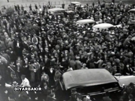 Atatürk'ün ilk kez yayınlanan fotoğrafları... galerisi resim 53