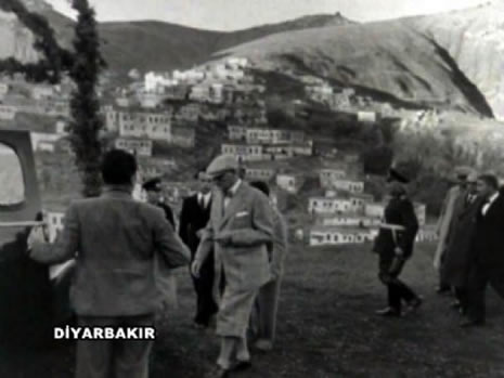 Atatürk'ün ilk kez yayınlanan fotoğrafları... galerisi resim 54