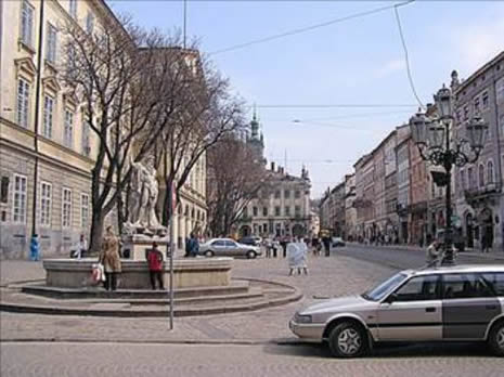 Bu şehrin yüzde 85'i kadın galerisi resim 13