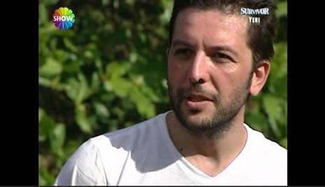 Twitter'da Survivor Nihat geyikleri galerisi resim 1