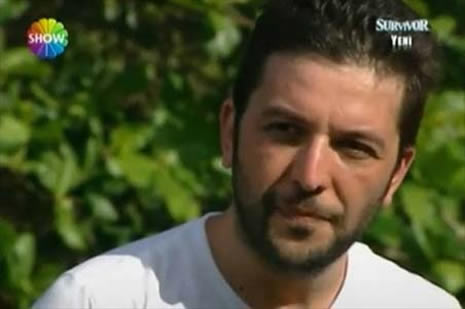 Twitter'da Survivor Nihat geyikleri galerisi resim 11