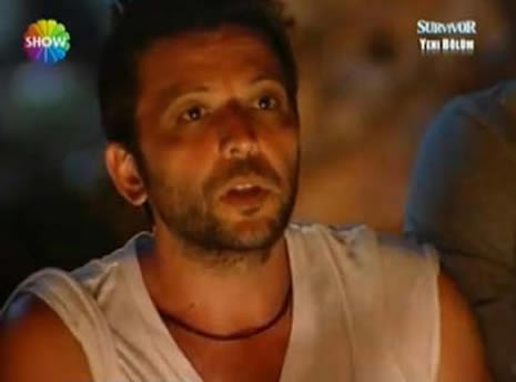 Twitter'da Survivor Nihat geyikleri galerisi resim 12