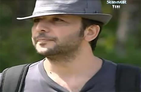 Twitter'da Survivor Nihat geyikleri galerisi resim 13