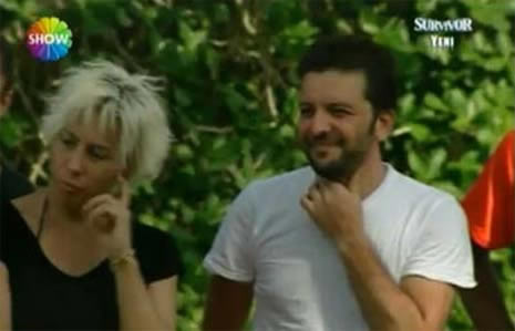 Twitter'da Survivor Nihat geyikleri galerisi resim 15