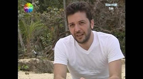 Twitter'da Survivor Nihat geyikleri galerisi resim 2