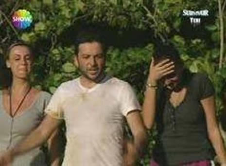 Twitter'da Survivor Nihat geyikleri galerisi resim 9