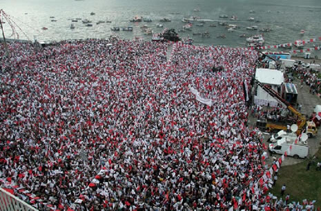 Seçimde bu merkezlere dikkat! galerisi resim 6