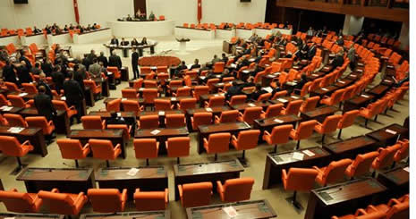 İşte yeni parlamento galerisi resim 1