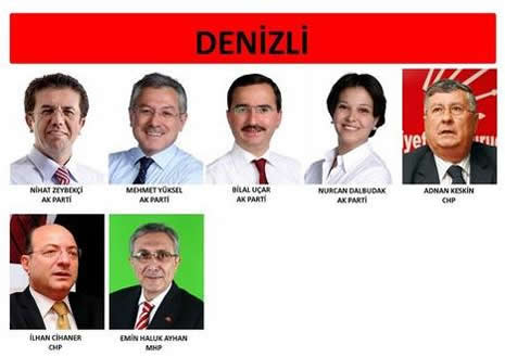 İşte yeni parlamento galerisi resim 22