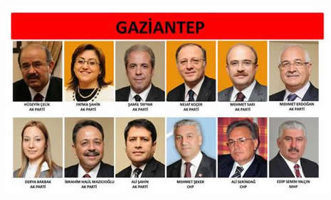 İşte yeni parlamento galerisi resim 28