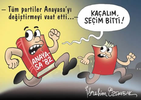 Karikatürlerde siyaset gündemi galerisi resim 9