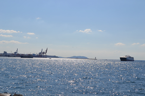 İstanbul Boğazı'ndaki tatbikat nefes kesti galerisi resim 10