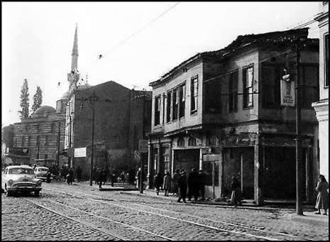 İstanbul nostaljisi galerisi resim 10