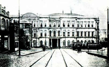 İstanbul nostaljisi galerisi resim 11