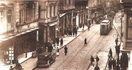 İstanbul nostaljisi galerisi resim 13