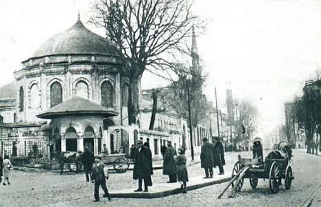 İstanbul nostaljisi galerisi resim 14