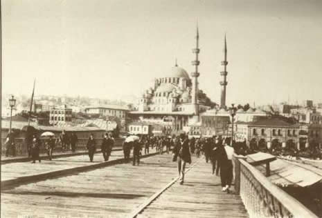 İstanbul nostaljisi galerisi resim 17