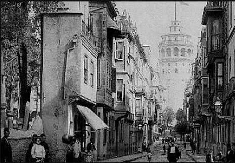 İstanbul nostaljisi galerisi resim 18