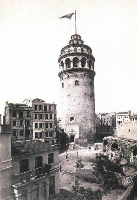 İstanbul nostaljisi galerisi resim 19