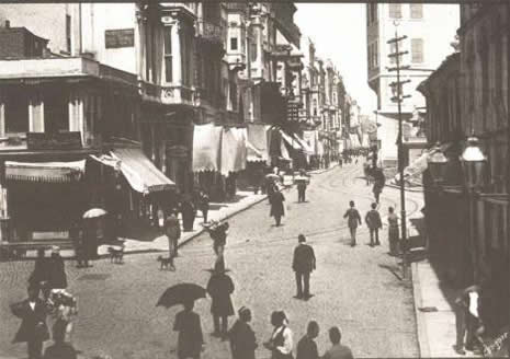 İstanbul nostaljisi galerisi resim 20