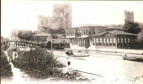 İstanbul nostaljisi galerisi resim 21