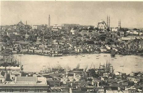 İstanbul nostaljisi galerisi resim 23