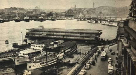 İstanbul nostaljisi galerisi resim 24