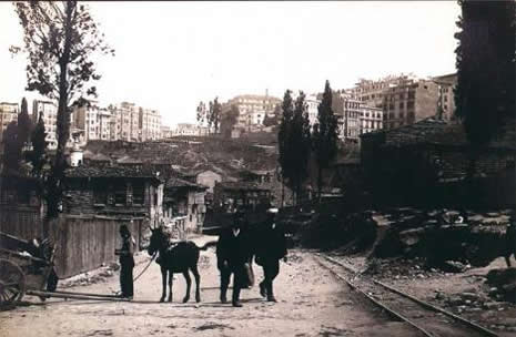 İstanbul nostaljisi galerisi resim 25