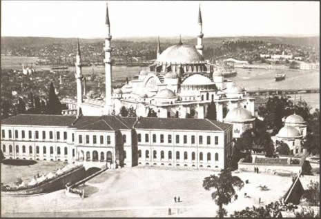 İstanbul nostaljisi galerisi resim 33