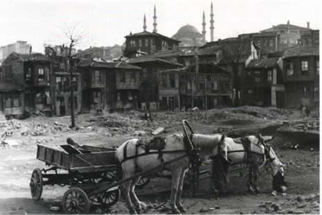 İstanbul nostaljisi galerisi resim 34