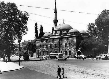 İstanbul nostaljisi galerisi resim 7