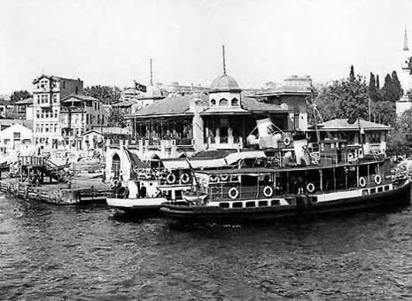 İstanbul nostaljisi galerisi resim 8