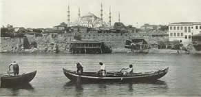 İstanbul nostaljisi