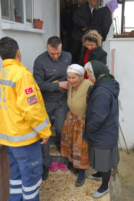 Şehitlere Kabil'de son görev galerisi resim 9