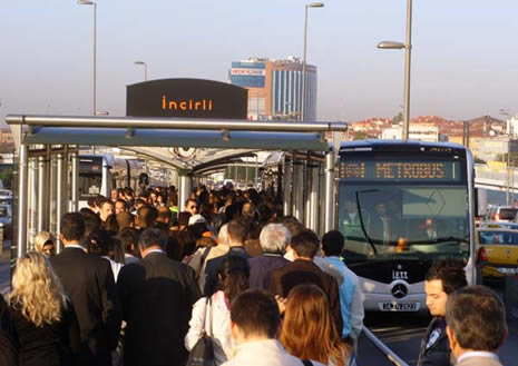 Vatan'ın bindiği duraktan binin! galerisi resim 11