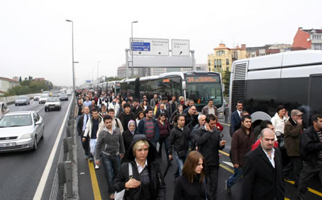 Vatan'ın bindiği duraktan binin! galerisi resim 6