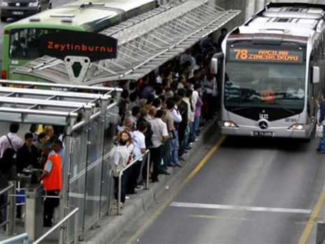 Vatan'ın bindiği duraktan binin! galerisi resim 7