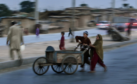 Pakistan'da herşeye rağmen çocuk olmak galerisi resim 28