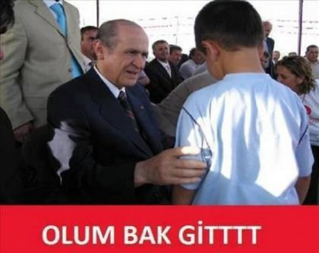 İnternette oğlum bak git çılgınlığı galerisi resim 1