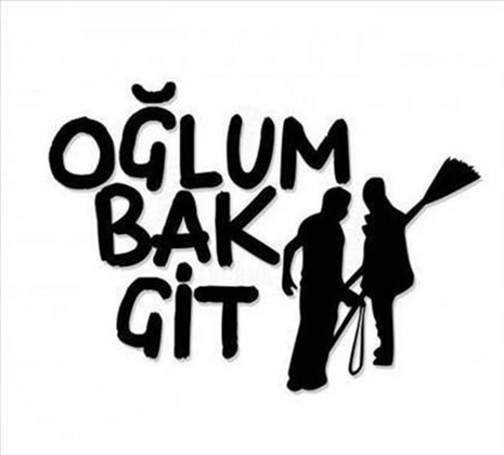 İnternette oğlum bak git çılgınlığı galerisi resim 17