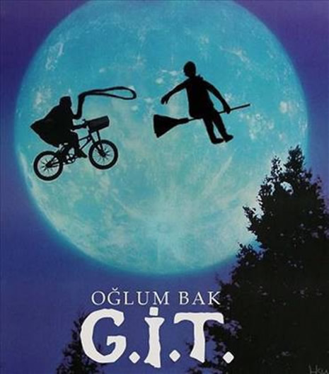 İnternette oğlum bak git çılgınlığı galerisi resim 3