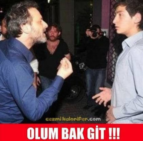 İnternette oğlum bak git çılgınlığı galerisi resim 4